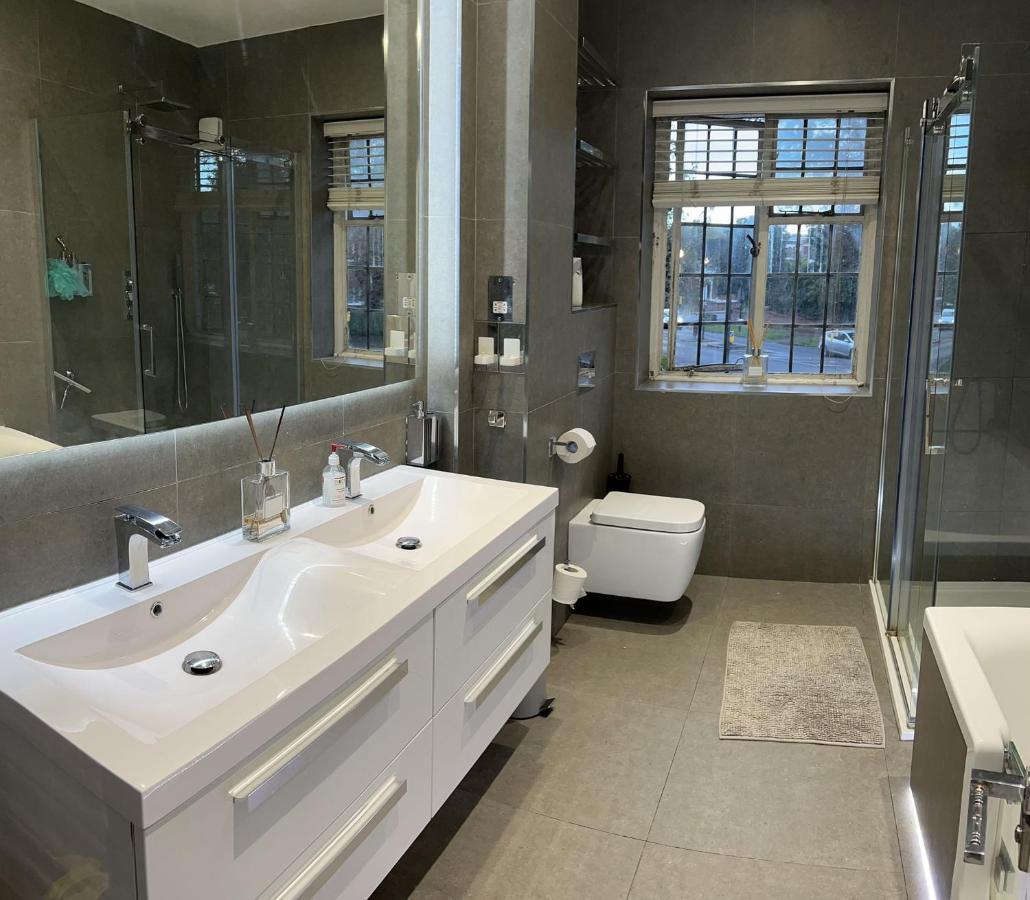 伦敦 The Privacy Annex Balham酒店 外观 照片