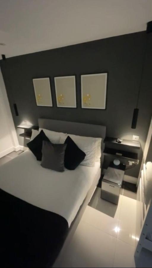 伦敦 The Privacy Annex Balham酒店 外观 照片
